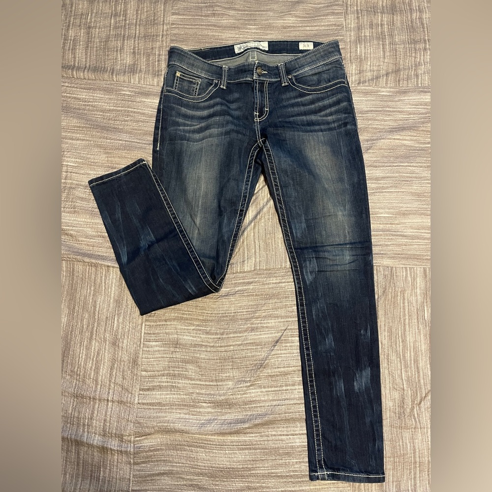 BKE Sabrina 31R, 31x31 1/2, low rise